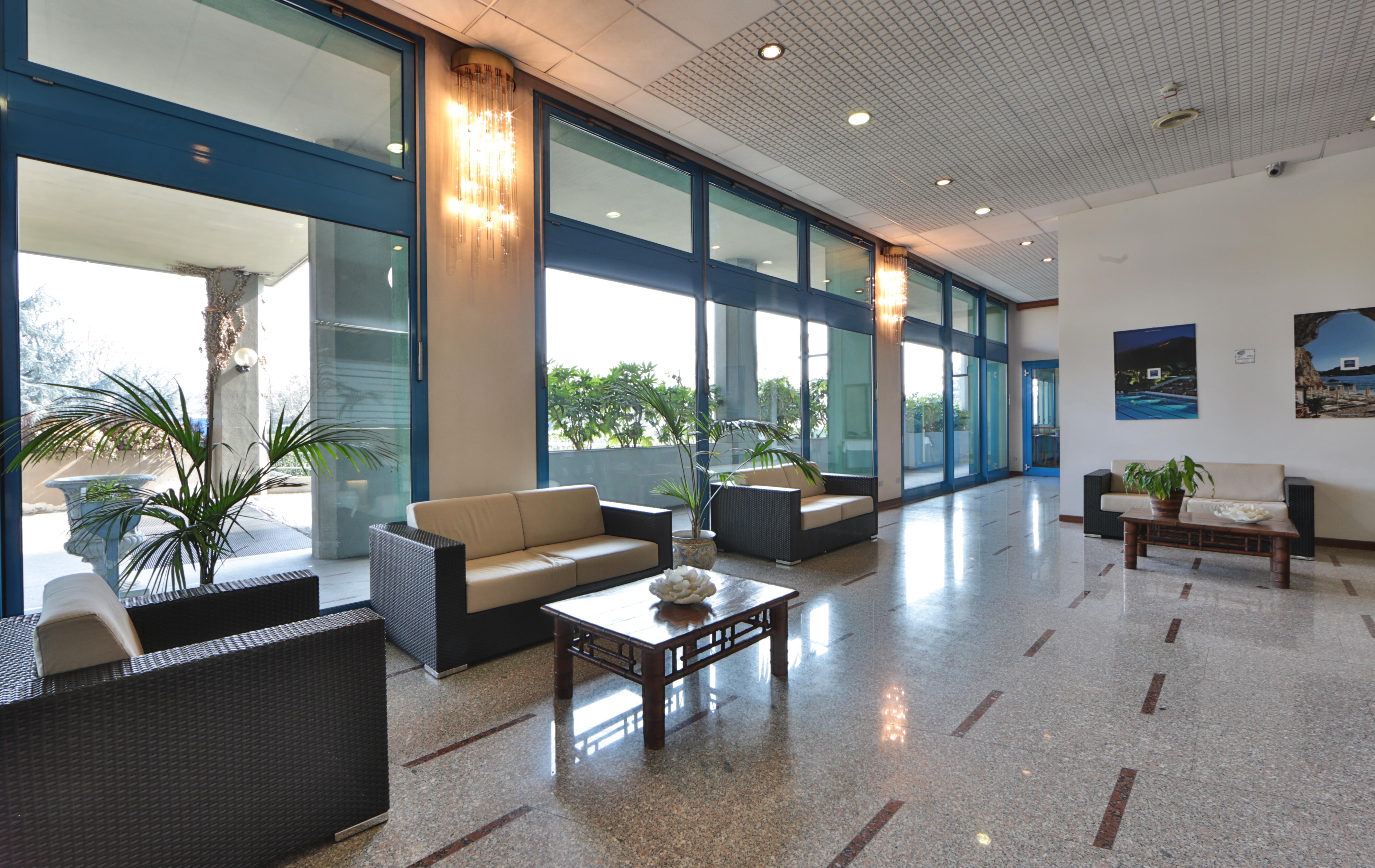 Unaway Hotel & Residence Quark Due Milano Exterior photo
